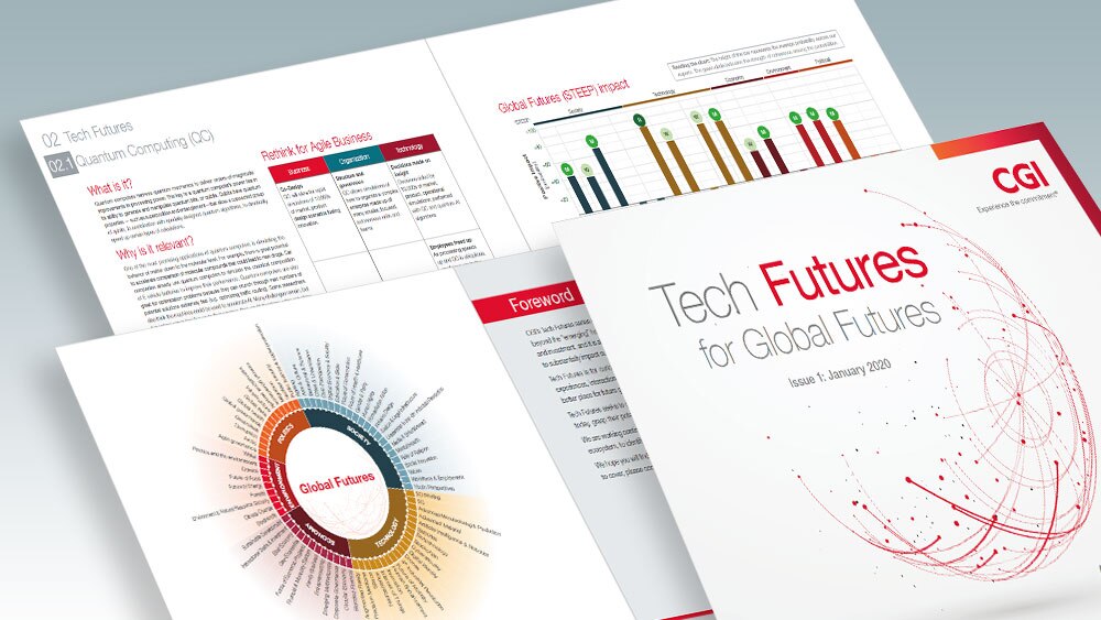 Tech Futures for Global Futures
