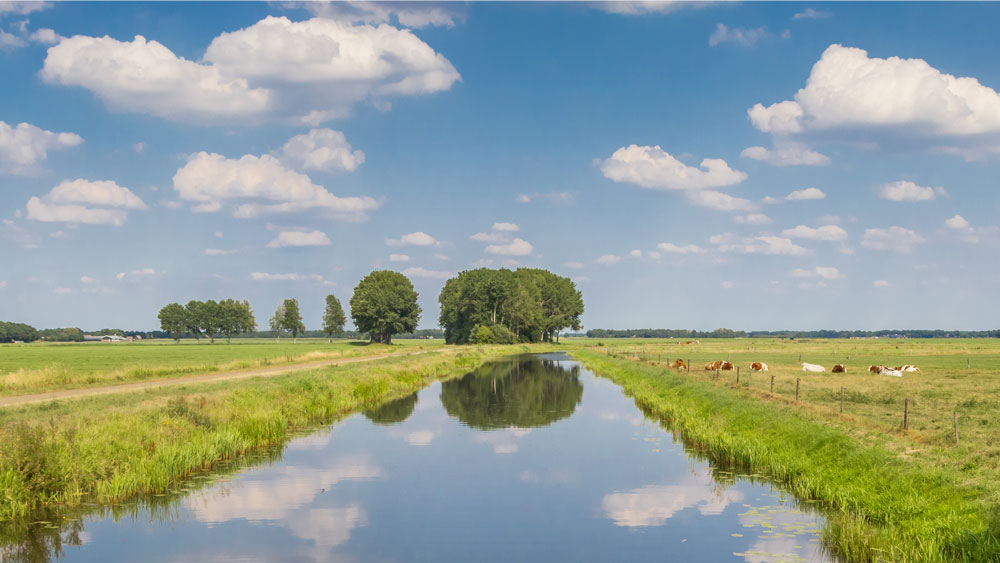 CGI’s Waterway Monitoring Service 