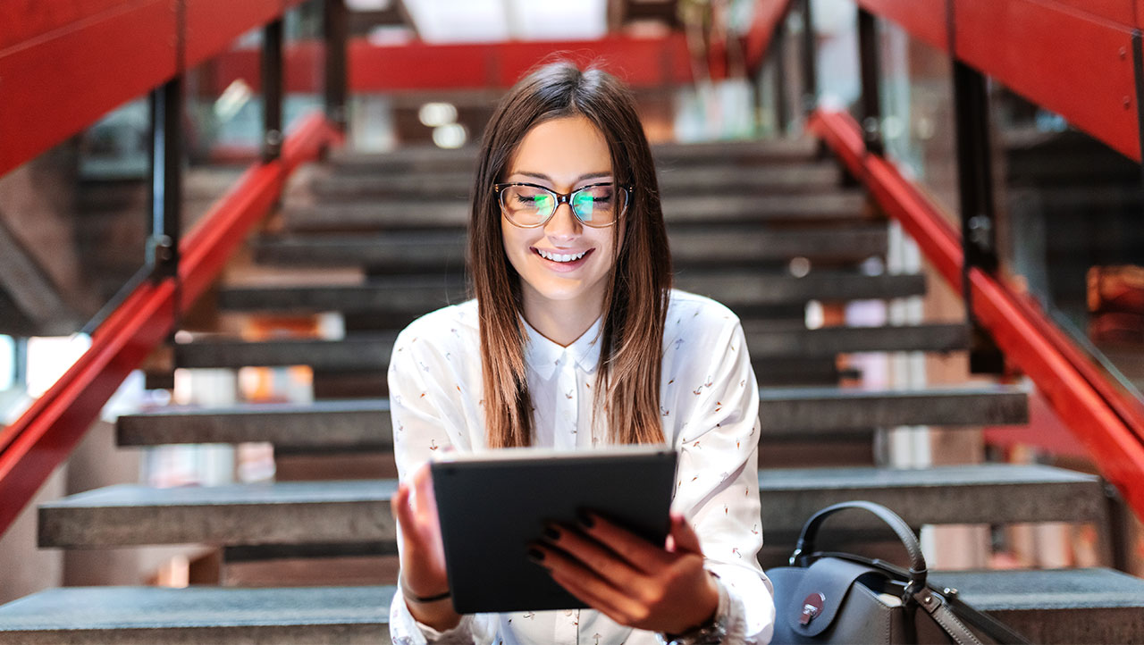 Higher education | CGI UK