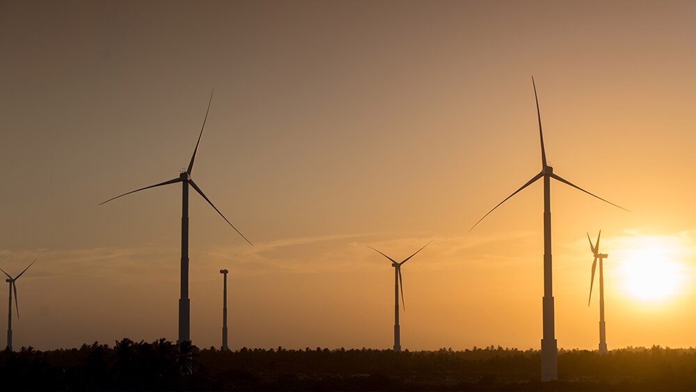 QGE: Drive operational excellence, increase energy production and reduce costs