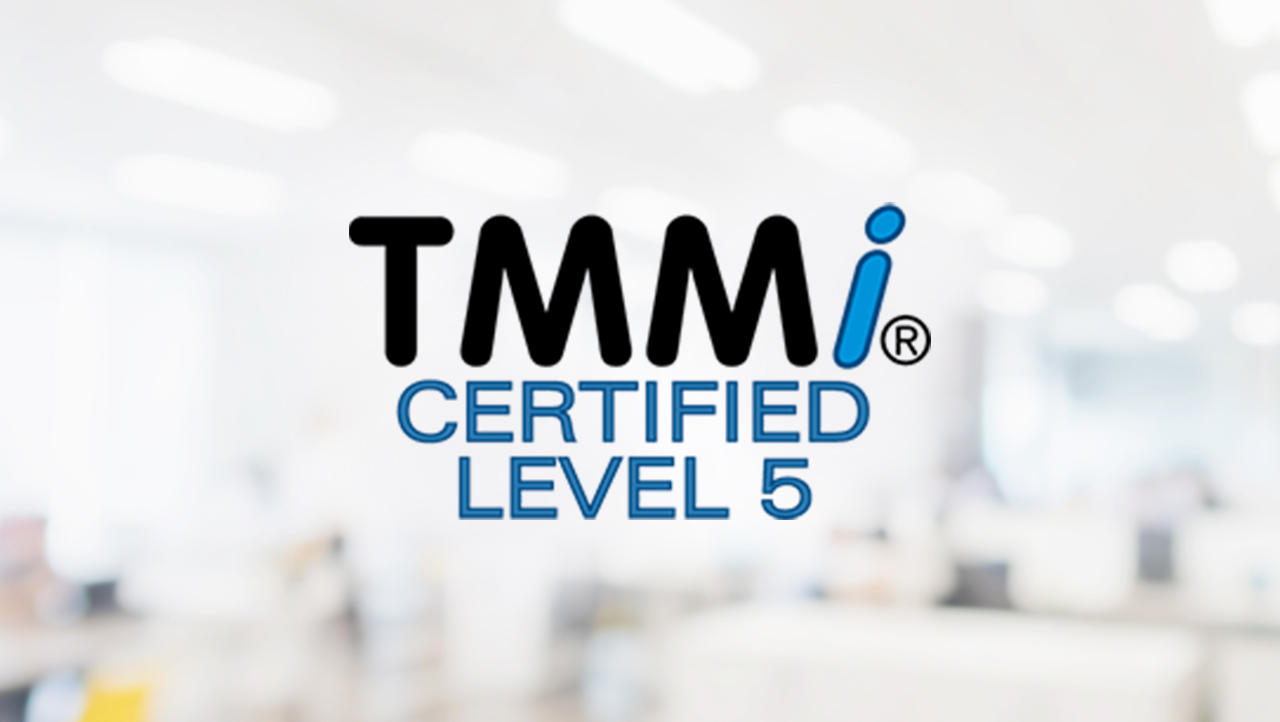 TMMi Logo 