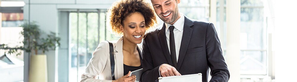 CGI 2018 Financial Consumer Survey