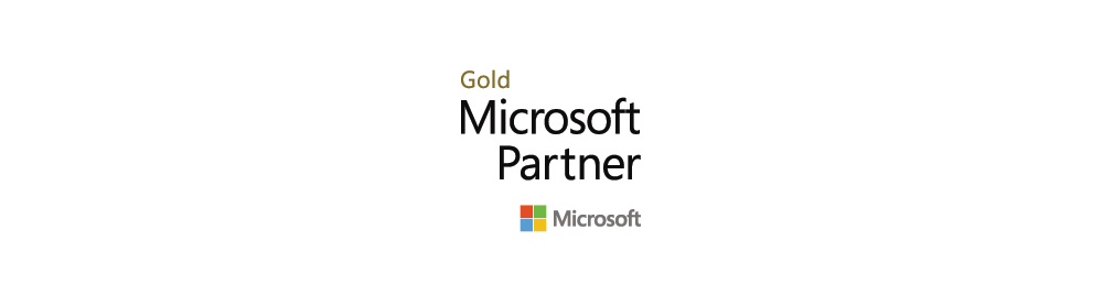 Gold microsoft partner