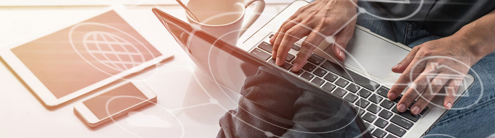  Aider nos clients à s’adapter au travail à distance avec agilité et rapidité