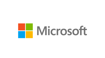 Microsoft logo 