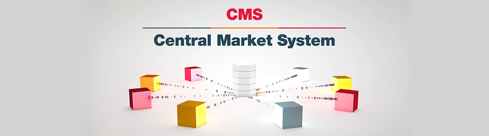 CGI’s Central Market Solutions (CMS)