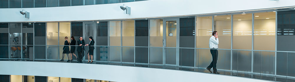 Central and federal client global insights