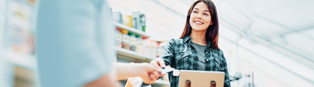 Digitizing food services for Pirkanmann Voimia