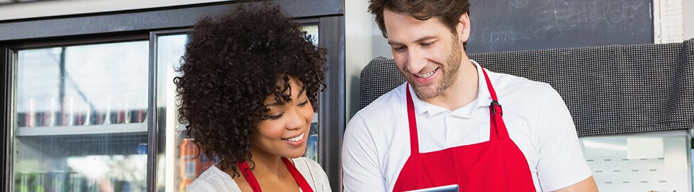 Hospitality Digital selects CGI to help restaurants win more customers through innovative digital ...