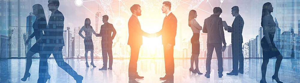 Des pratiques qui assurent l'équilibre entre les intérêts de nos partenaires Des pratiques qui assurent l'équilibre entre les intérêts de nos partenaires