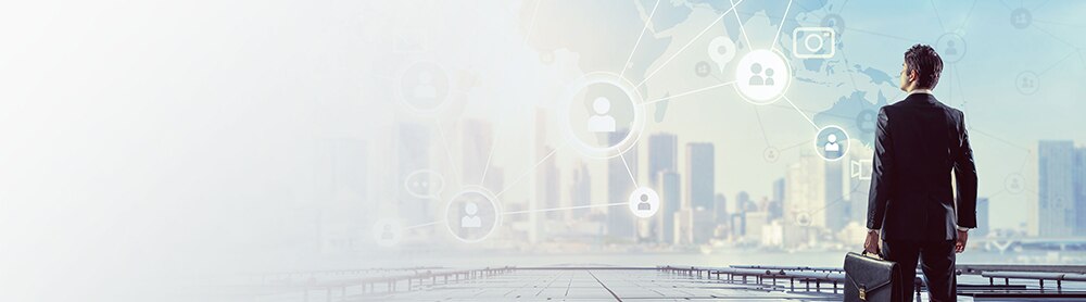 IT outsourcing services