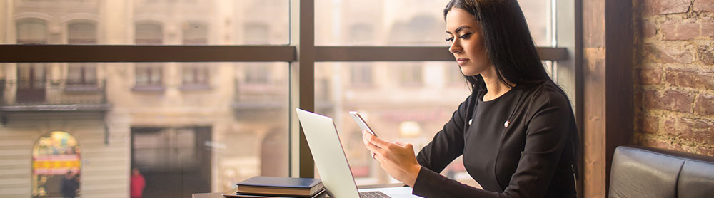 Aider les clients à exploiter l’agilité organisationnelle et à réinventer leur chaîne d’approvisionnement technologique