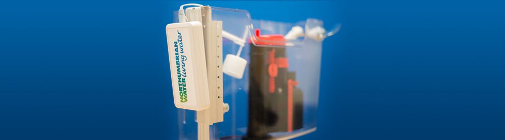 Using smart technology to improve people’s lives and help the environment