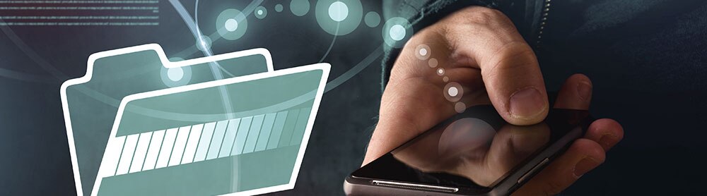 Rondo Mobile optimizes document management for the City of Vantaa