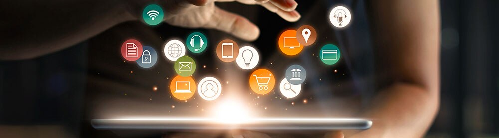 Intelligent invoicing automation  for Finnish restaurateur Hesburger