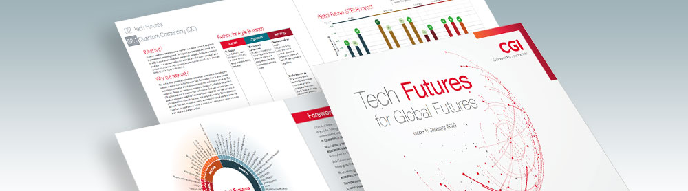 Tech Futures for Global Futures
