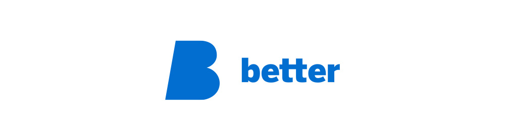 Better logo