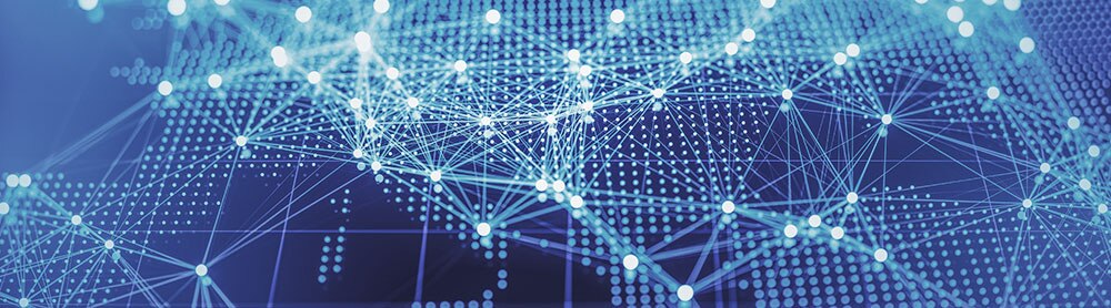 A data-enabled energy transition