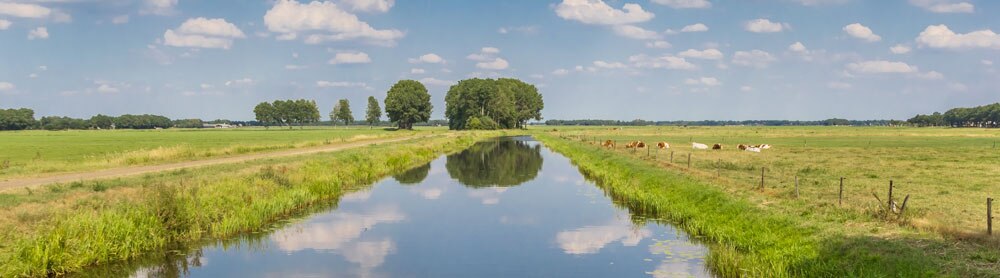 CGI’s Waterway Monitoring Service 