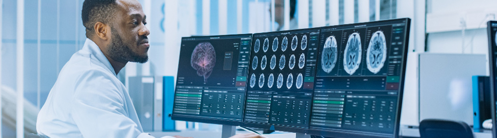 CGI et l’hôpital universitaire d’Helsinki conçoivent une solution d’IA pour analyser les résultats d’examens de tomodensitométrie cérébrale et détecter les hémorragies cérébrales