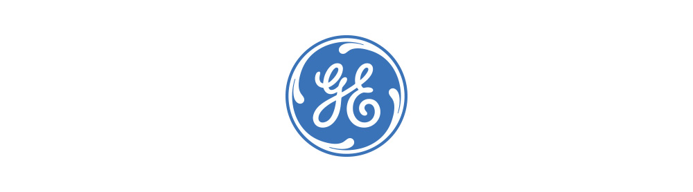 GE Healthcare Logo 