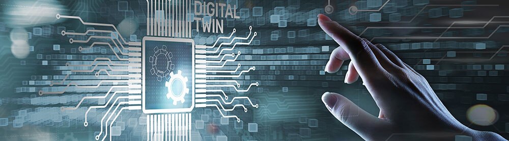 energy network concept