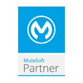 mulesoft  partner logo