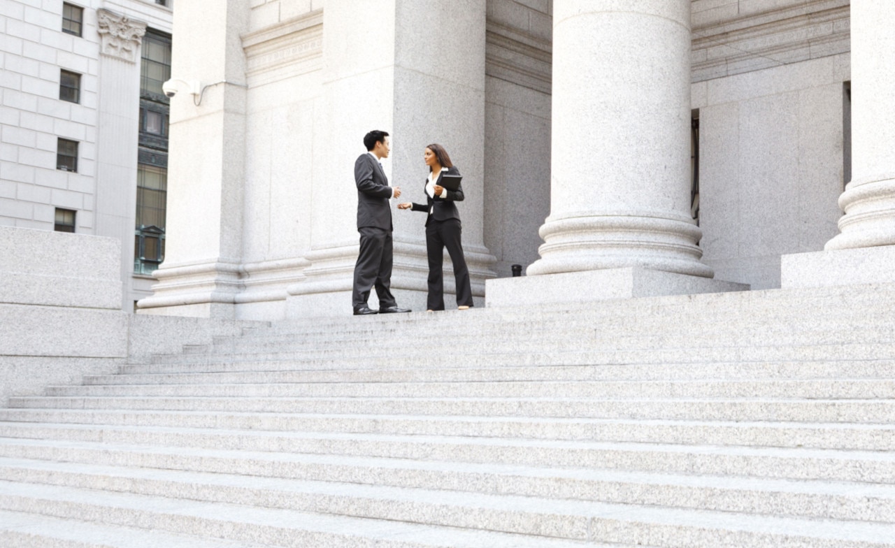 Supporting Canada's intellectual property legislation CGI Canada