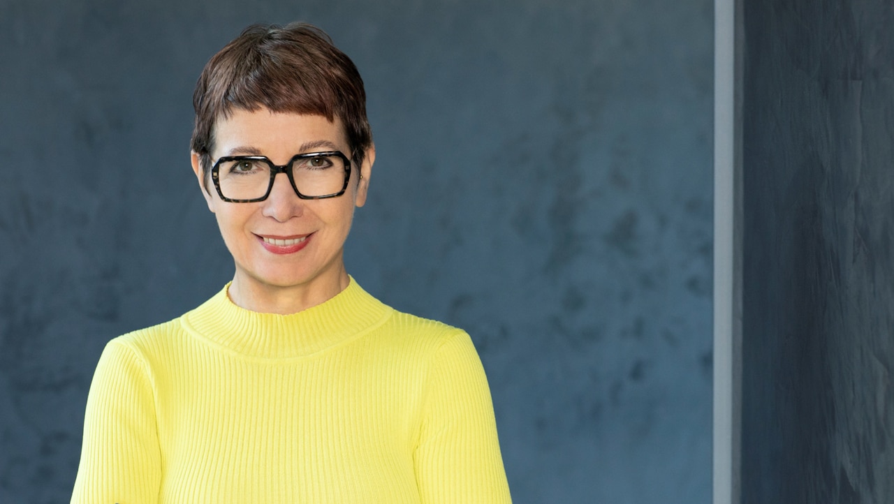 Nicola Foltys - ZDF Nicola Foltys - ZDF