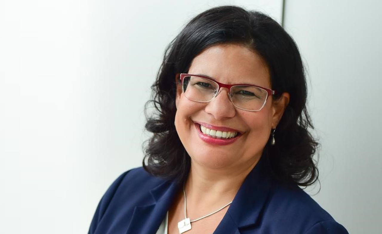 Nicole Rathgeber, CGI