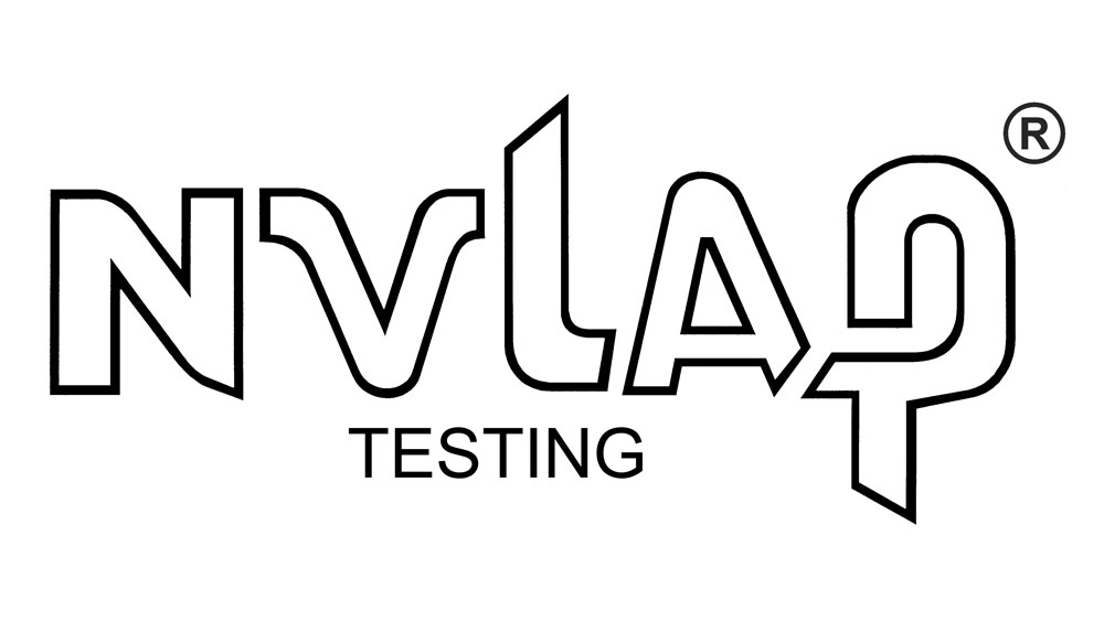 nvlap-testing-logo
