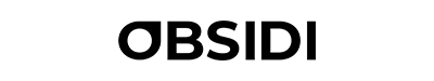 Obsidi Logo Obsidi Logo
