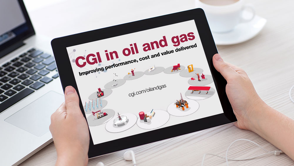 oil and gas improving performance cost value delivered