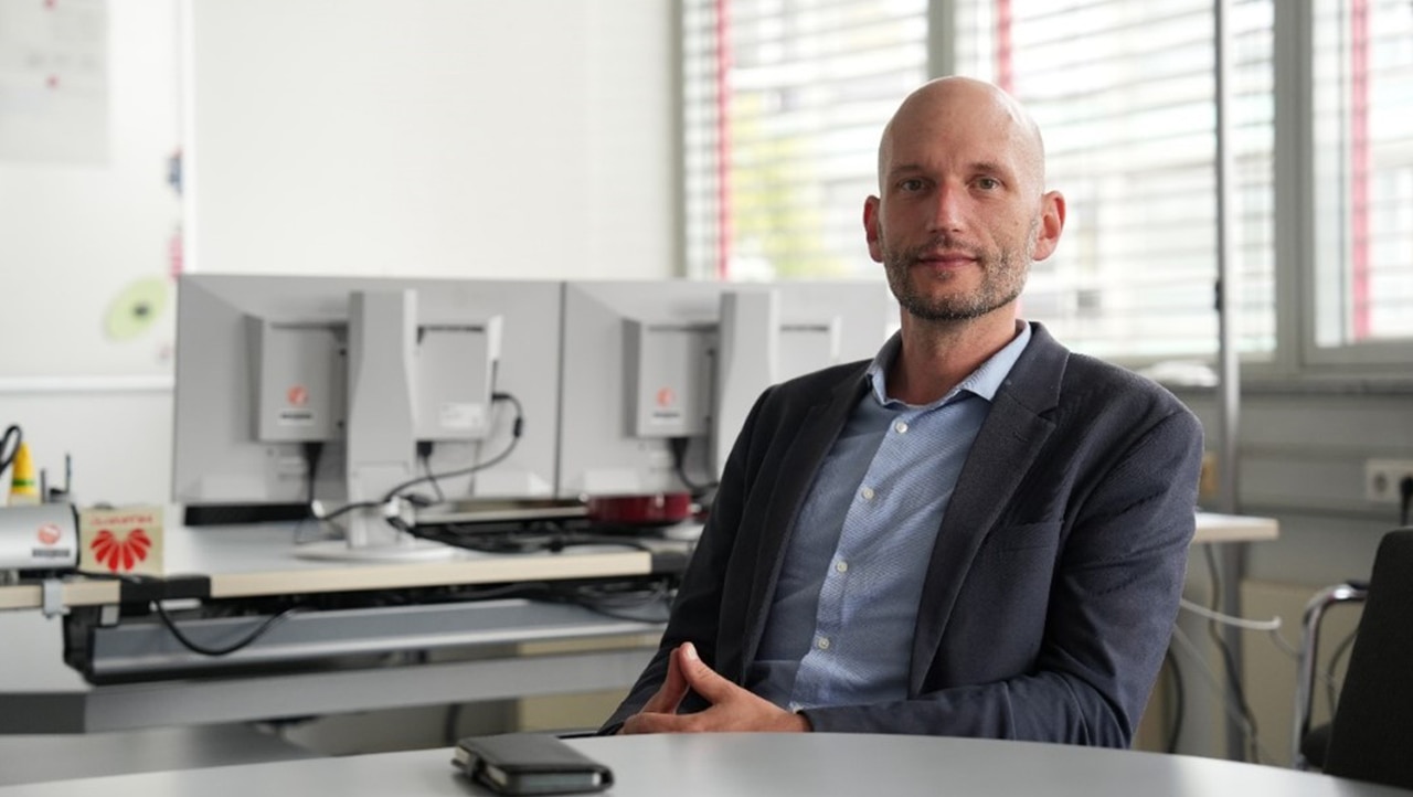 Ole Schnepel - HZD Ole Schnepel - HZD