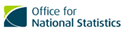 Office for National Statistics (ONS) logo