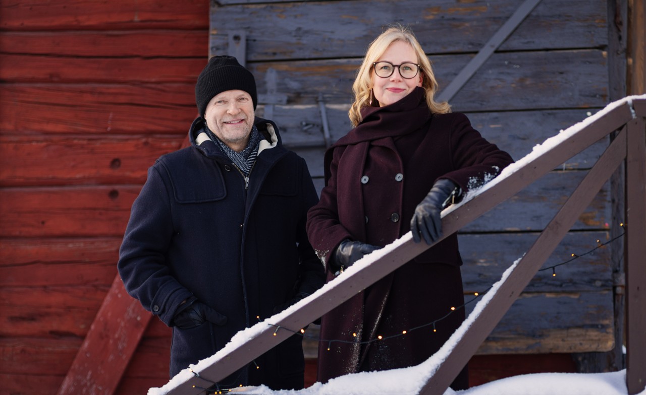 CGI_Finland_Oulu_Winter CGI_Finland_Oulu_Winter