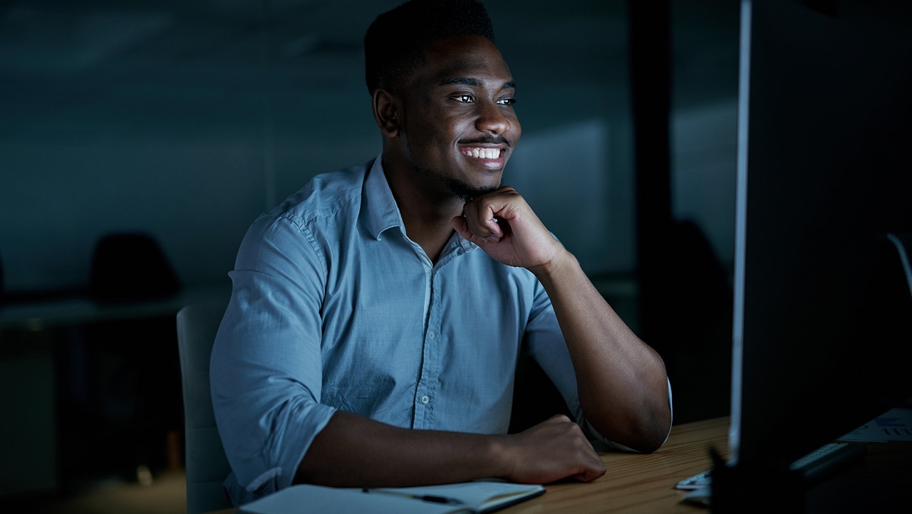 Careers - Own the challenge 