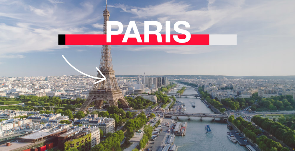 CGI Business Consulting à PARIS