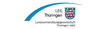 Logo LEG Thüringen Logo LEG Thüringen