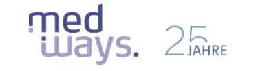 Partner-Logo medways Partner-Logo medways