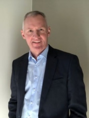 Patrick Hendrickx Patrick Hendrickx