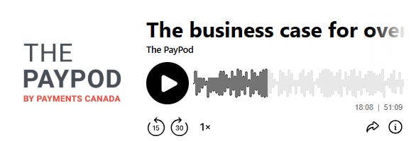 Episode 47: The business case for overlays — building value on the Real-Time Rail Episode 47: The business case for overlays — building value on the Real-Time Rail