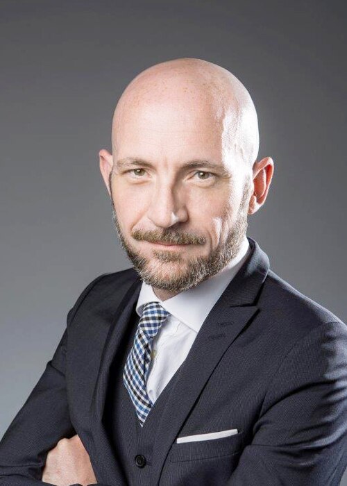 Picture of Philippe-Quentin Real