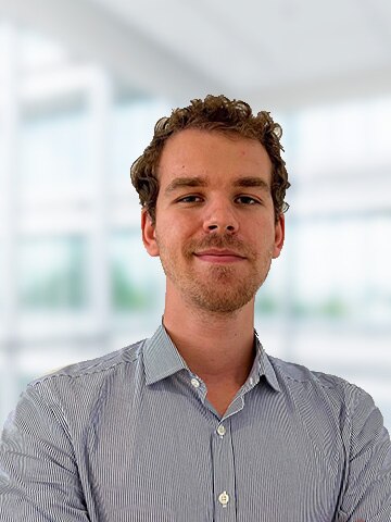 Victor Lutz Expert CGI