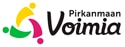 pirkanmaan voimi logo