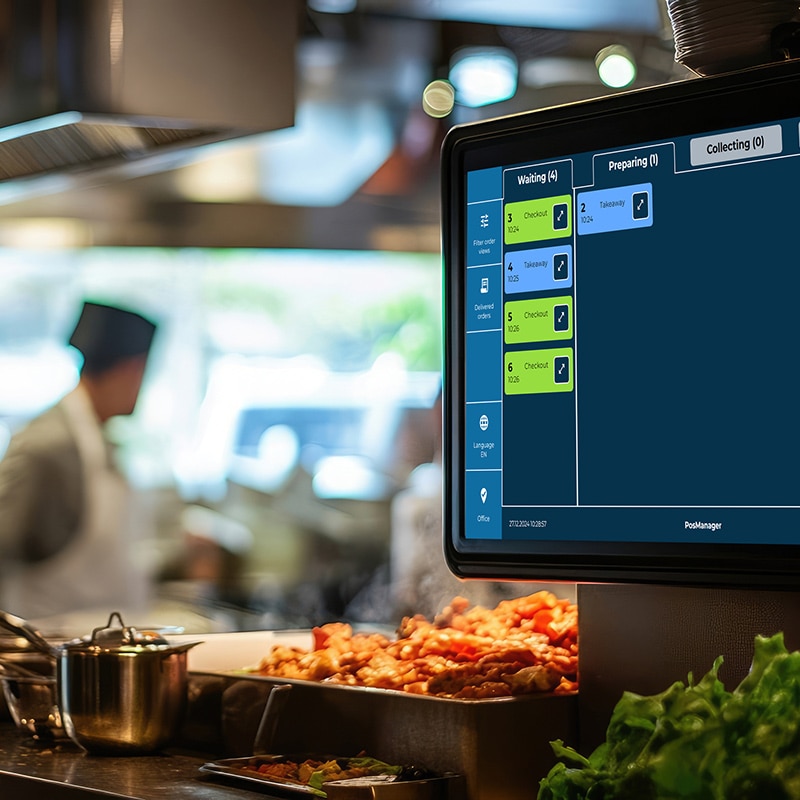 CGI Aromi -toiminnanohjausjärjestelmä toimii Helgen tuotannonohjauksessa ja maksamisessa