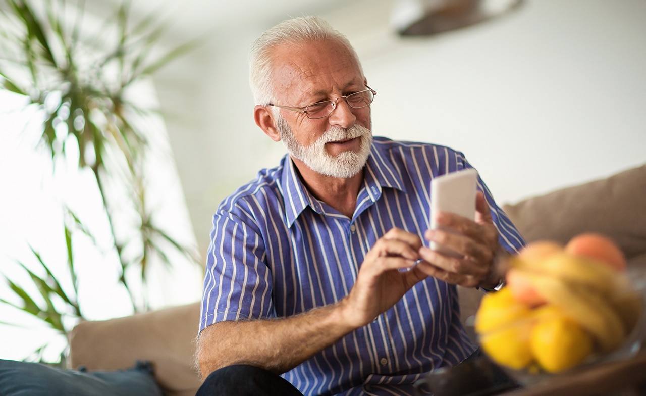 Potilasruoka digitalisoituu