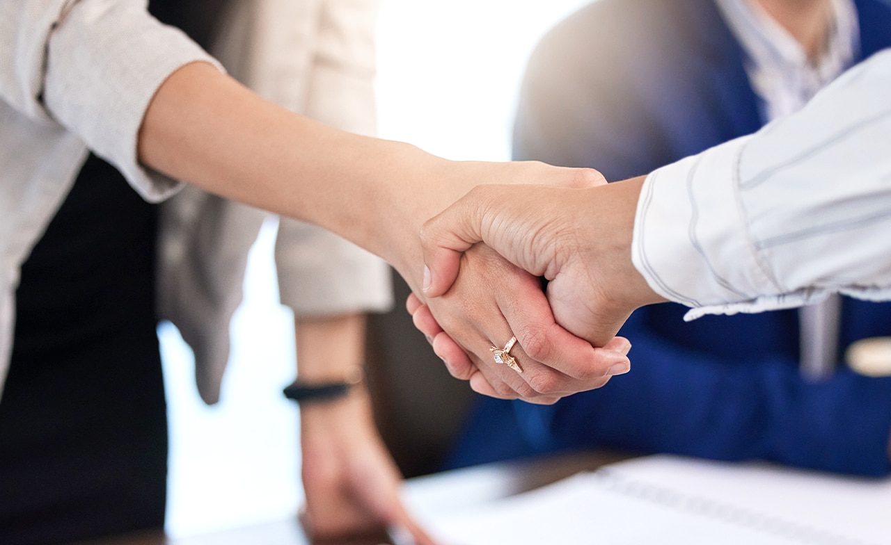 Winnipeg presence and Canadian footprint with the acquisition of Online Business Systems