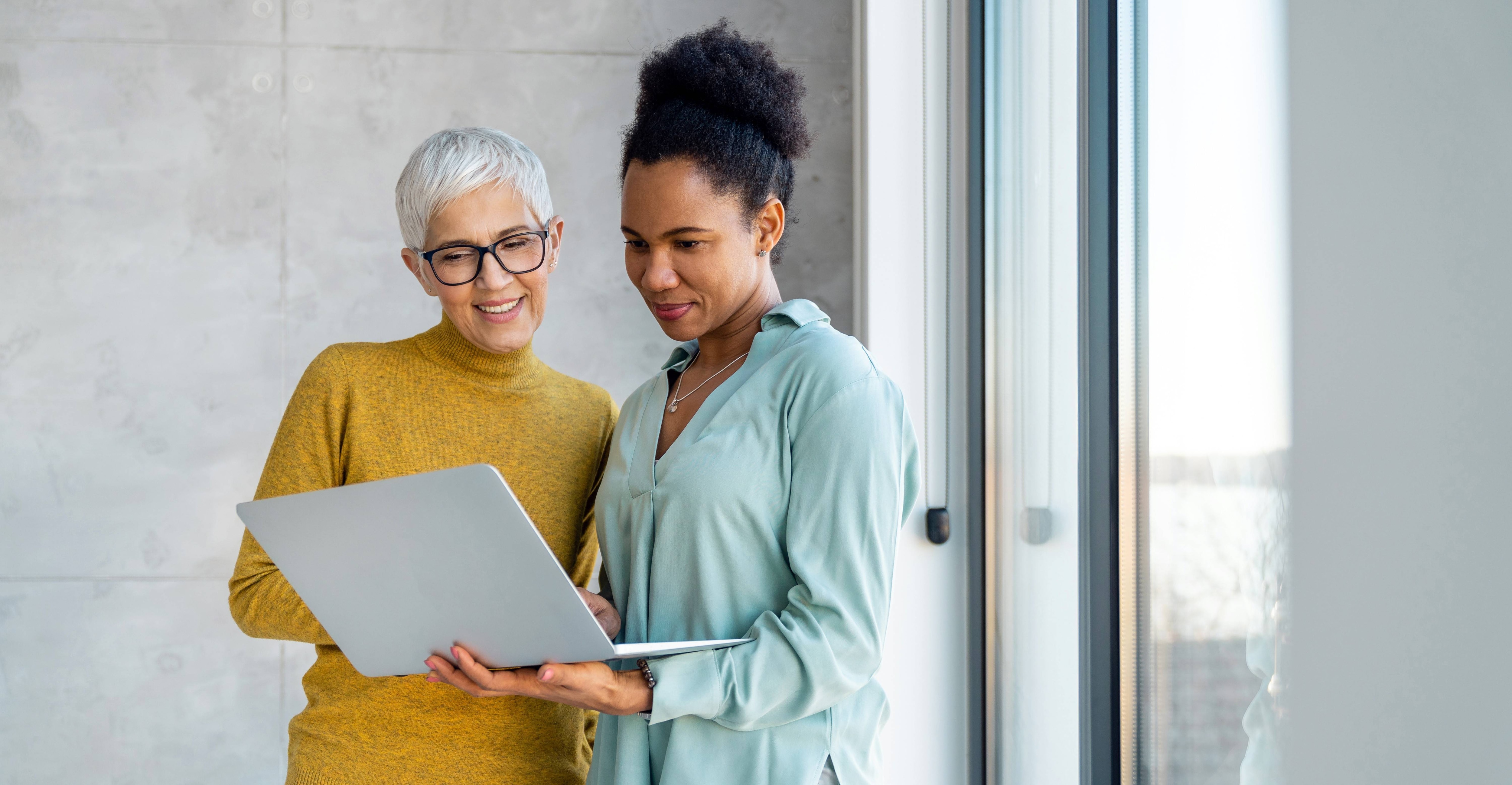 Providing actionable insights for industry best practices