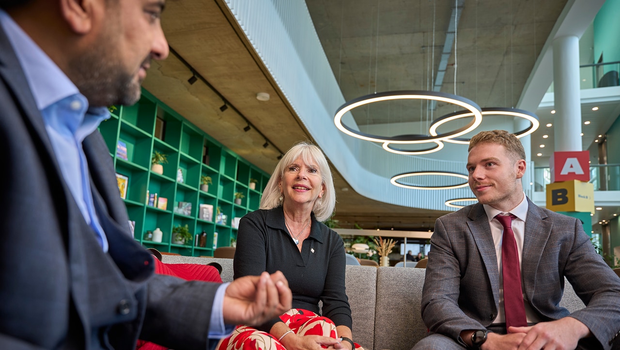 Careers purpose and prospects